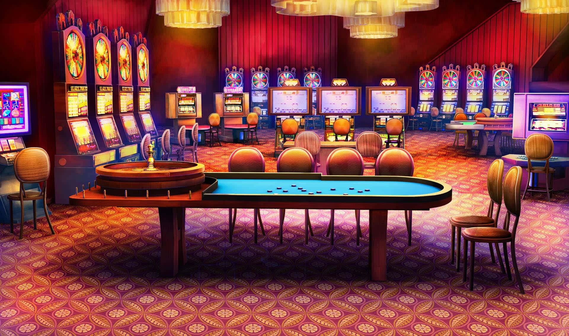 debet 2 Game bài trực tuyến